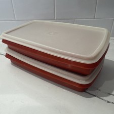 Vintage tupperware 816 for sale  Ogden