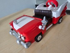 Bandai 1985 cheminée d'occasion  Saint-Christophe-du-Ligneron
