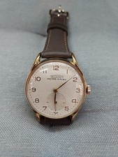 Reloj Technos Mecanico Antiguo Suiza comprar usado  Enviando para Brazil