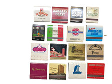 Matchbooks las vegas for sale  Amarillo