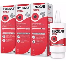 Hycosan extra preservative for sale  PRESTON