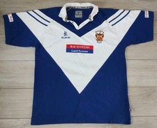 Barrow raiders rlfc for sale  GLOUCESTER
