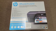 Officejet pro 8210 for sale  Pomona