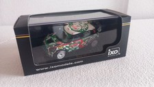 Ixo scale mini for sale  BALLYMONEY