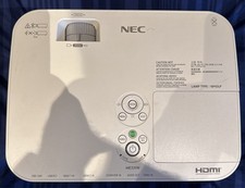 nec projektor gebraucht kaufen nec projektor gebraucht kaufen Freiburg im Breisgau