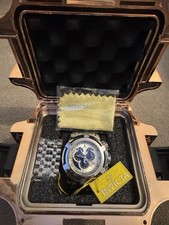 Invicta limited edition for sale  CARDIFF