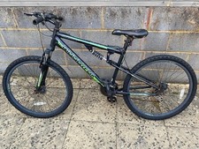 Muddy fox mountain for sale  WATFORD