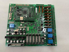Placa de controle de placa de circuito impresso Ethernet OEM RPCA01322_200NW_01/01_00_INC_19350090 comprar usado  Enviando para Brazil
