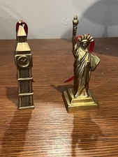 Restoration hardware brass d'occasion  Expédié en Belgium