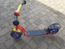 Kinderroller puky gebraucht kaufen  Jessen