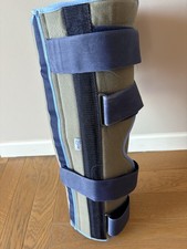 Immobilizzatore ginocchio usato  Gioiosa Marea
