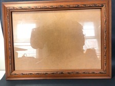 Picture frame wooden for sale  LONDON