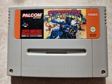 Usado, Sunset Riders Snes Pal comprar usado Usado, Sunset Riders Snes Pal comprar usado  Enviando para Brazil