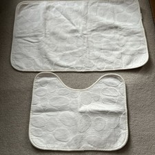 Memory foam non for sale  BARNET