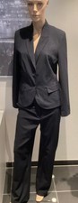 Schwarzer gestreifter anzug gebraucht kaufen Schwarzer gestreifter anzug gebraucht kaufen  Hamm