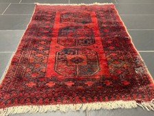 Handgeknüpfter rientteppich t gebraucht kaufen  Wuppertal