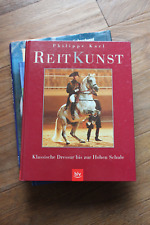 Reitkunst karl philippe gebraucht kaufen  Kehl