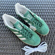 Adidas gazelle indoor for sale  Lithia