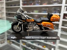 Fltrsei screamin eagle d'occasion  Beaucouzé
