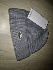 Bonnet lacoste enfant d'occasion  Riedisheim