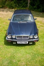 1990 series jaguar for sale  YORK