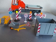 Playmobil 6861 city gebraucht kaufen  Berlin