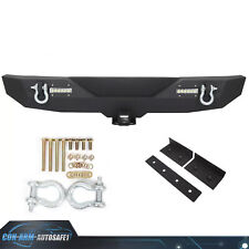 Rear bumper ring for sale  Mobile