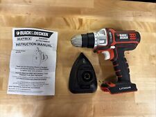 Black decker 20v for sale  Newburgh