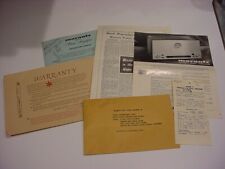 Wow marantz model for sale  Apopka