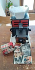 Polaroid ee33 perfetta usato  Roma