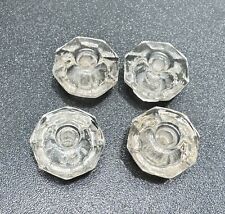 Vintage matching clear for sale  Erie