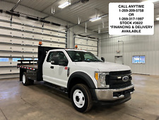 2017 ford 550 for sale  Battle Creek