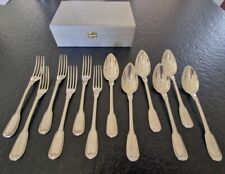 Couverts entremets fourchettes d'occasion  Saint-Pierre-des-Corps