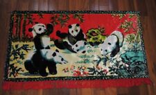 Vintage pandas wall for sale  Parker
