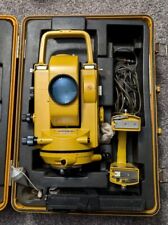 Topcon gts surveying for sale  Coatesville