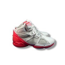 Sapato Adidas Derrick Rose 773 Masculino Tamanho 11 2022 Cinza Vermelho GY0257 comprar usado  Enviando para Brazil