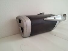 Marmitta originale kawasaki usato  Pieve Emanuele