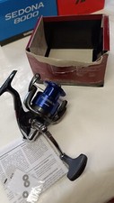 Shimano technium 4000 for sale  LONDON
