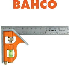 Bahco 150mm combination for sale  WAKEFIELD