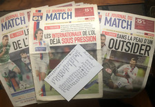 Choix programme lyon d'occasion  Jujurieux