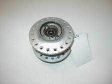Vorderradnabe vorderrad nabe gebraucht kaufen  Fuldatal