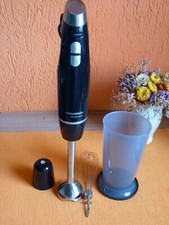 Grundig stabmixer premium gebraucht kaufen  Magdeburg