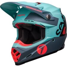 Bell moto flex for sale  WELLINGBOROUGH
