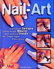 Nail art gebraucht kaufen  Berlin