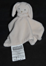 Doudou plat lapin d'occasion  Strasbourg-
