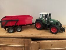 Toy tractor tipping for sale  PUDSEY