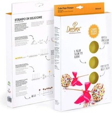 Decora 9260255 stampo usato  Cusano Mutri