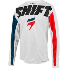 Whit3 york jersey for sale  Odessa