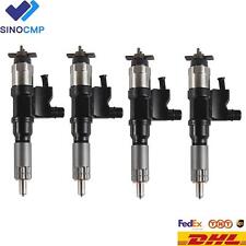 Fuel injectors isuzu for sale  Hebron