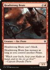 Headstrong brute ixalan for sale  EDINBURGH